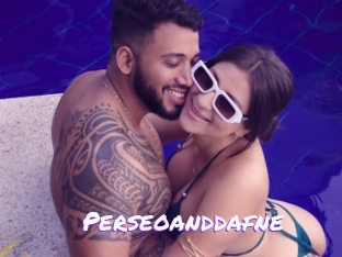 Perseoanddafne