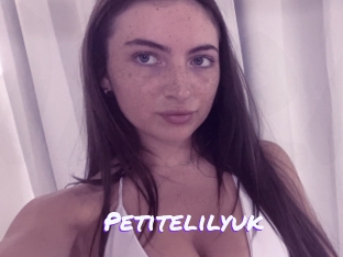 Petitelilyuk