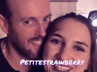 Petitestrawberry