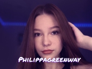 Philippagreenway