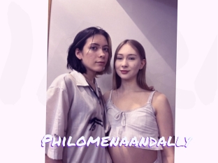 Philomenaandally