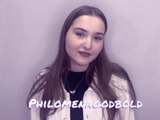 Philomenagodbold