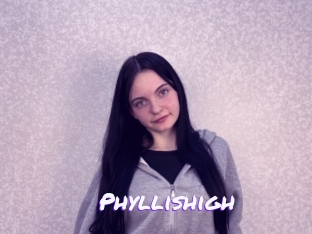 Phyllishigh