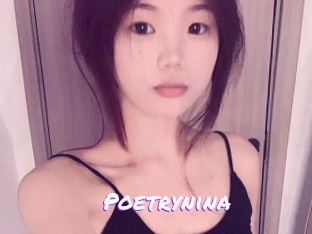 Poetrynina