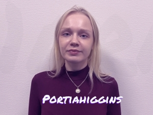 Portiahiggins