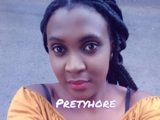 Pretyhore