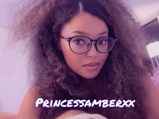 Princessamberxx