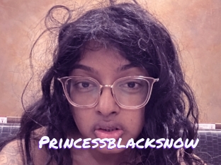 Princessblacksnow