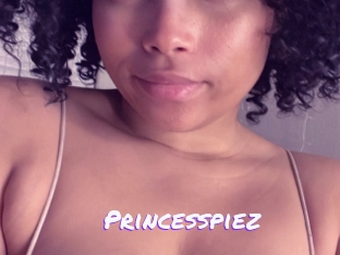 Princesspiez