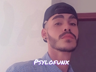 Psylofunx