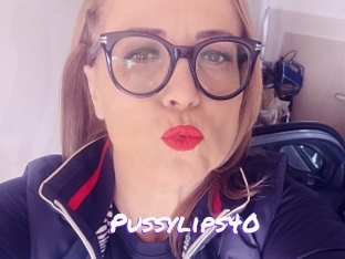 Pussylips40