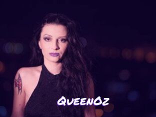 QueenOz