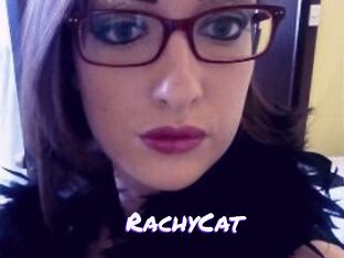 RachyCat