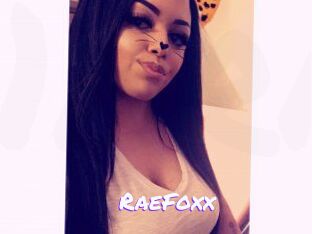 RaeFoxx