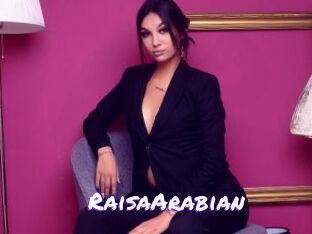 RaisaArabian