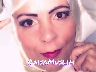 RaisaMuslim