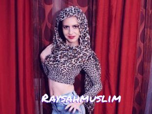 Raysahmuslim