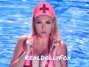 RealDollyFox