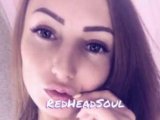 RedHeadSoul