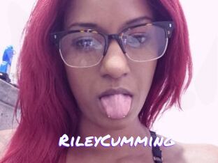 RileyCumming