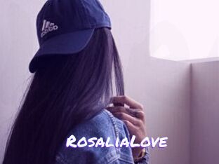 Rosalia_Love