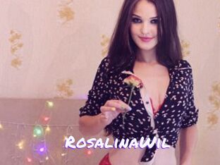 RosalinaWil