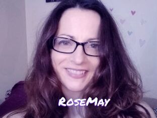 RoseMay