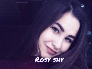 Rosy_shy