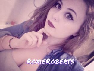 RoxieRoberts