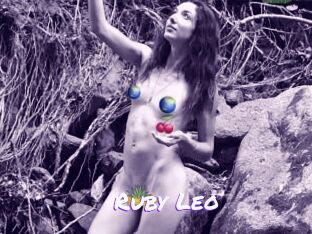 Ruby_Leo