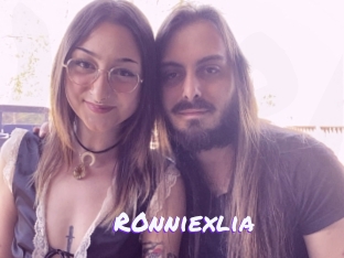 R0nniexlia