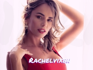 Rachelvixen