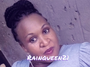 Rainqueen21