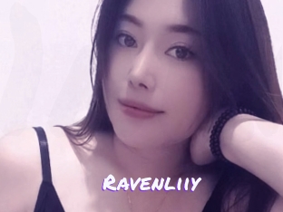 Ravenliiy