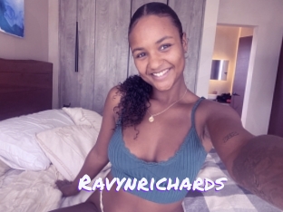 Ravynrichards