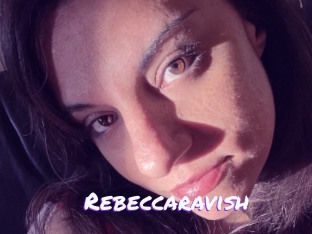 Rebeccaravish