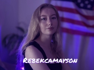 Rebekcamayson