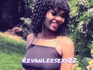 Revanleesexy22