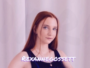 Rexannegossett