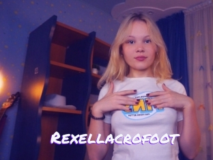 Rexellacrofoot