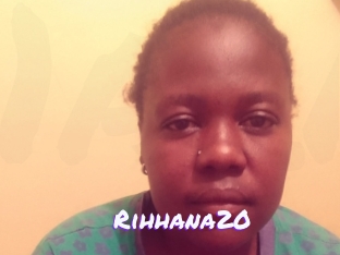 Rihhana20