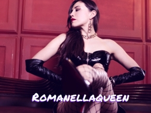 Romanellaqueen