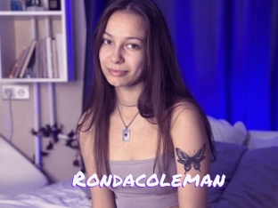 Rondacoleman