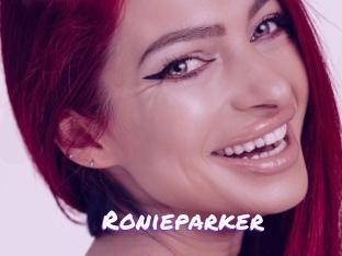 Ronieparker