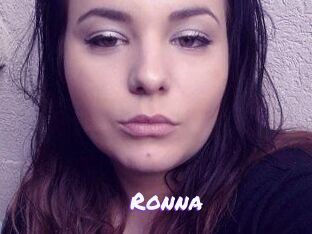 Ronna