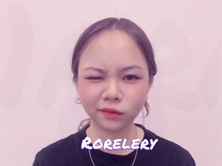 Rorelery