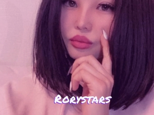 Rorystars