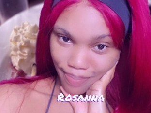 Rosanna