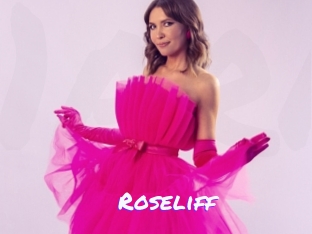 Roseliff