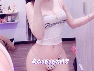 Rosesexy18